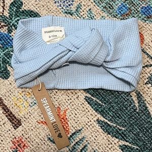 SpearmintLOVE Infant Headband